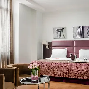 Hotel Eurostars Aeterna, Rom