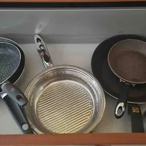 Delizioso E Silenzioso A Apartamento